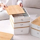 storage box with compartments