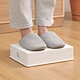 storage box with  bamboo lid