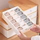 storage box with lid